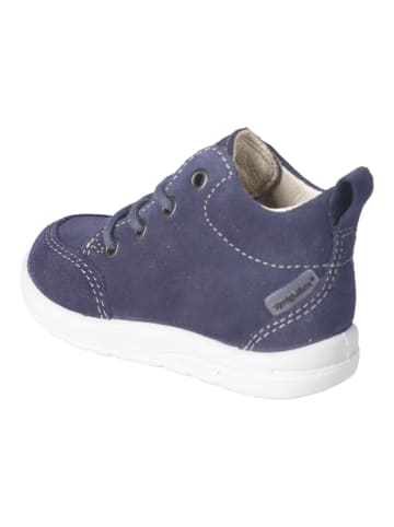 PEPINO Kindergarten Sneaker in blau