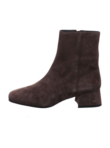 Apple of Eden Klassische Stiefeletten in Beige