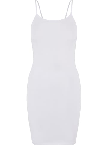 Urban Classics Day Dress in white