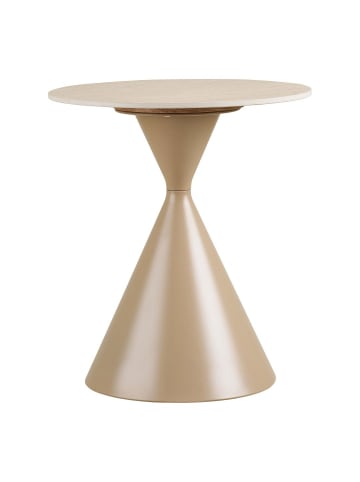 ebuy24 Sandfarben 50 x 50 cm