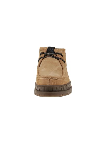 Bugatti Schnuerschuhe 321-AGA36-1400 XL in Beige