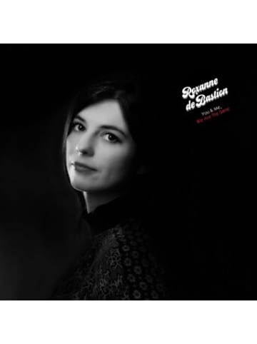 Believe Digital GmbH Musik - You & Me, We Are The Same