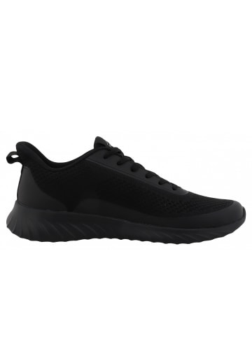 Kappa Sneaker  in Schwarz