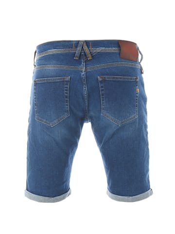 LTB Short Corvin slim in Blau