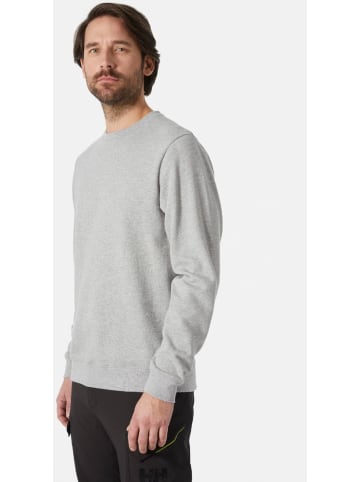 Helly Hansen Pullover in Grau