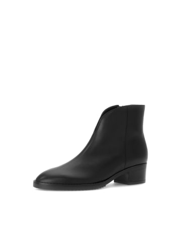 Gabor Fashion Elegante Stiefeletten in schwarz