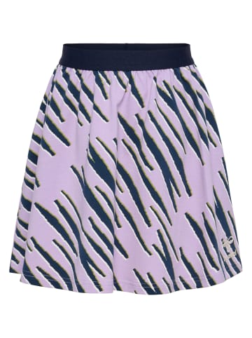 Hummel Hummel Rock Hmlrushy Mädchen in ORCHID BLOOM