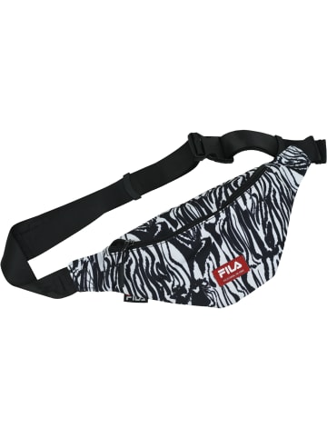 Fila Fila Bago Animal Badge Waistbag in Weiß