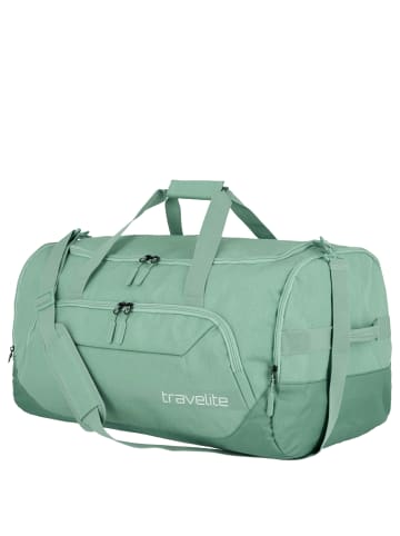 travelite Kick-Off - Reisetasche 60 cm L in salbei