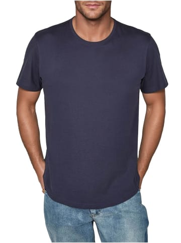 DENIMFY T-Shirt DFPaco 4er Pack Set in Mehrfarbig