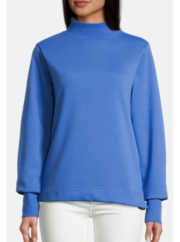 Salzhaut Sweatshirt für Damen in rosa