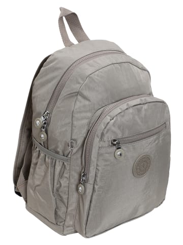 Mindesa Damen Rucksack in Sand