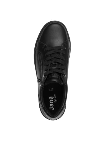 Jana Sneaker in BLACK