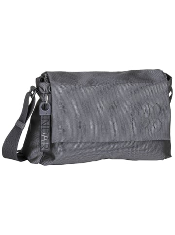 Mandarina Duck Umhängetasche MD20 QMT28 in Steel