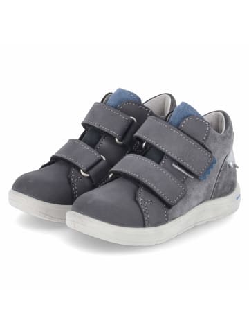 PEPINO Stiefel mit Kaltfutter in grau