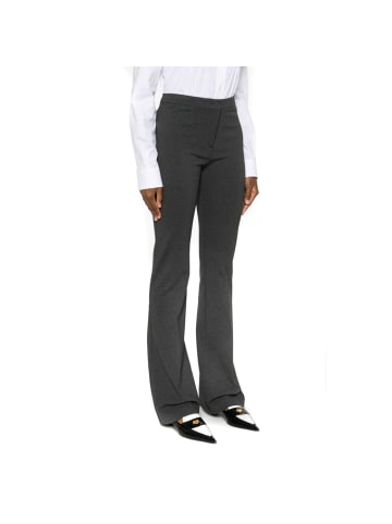 Pinko Hose Grau