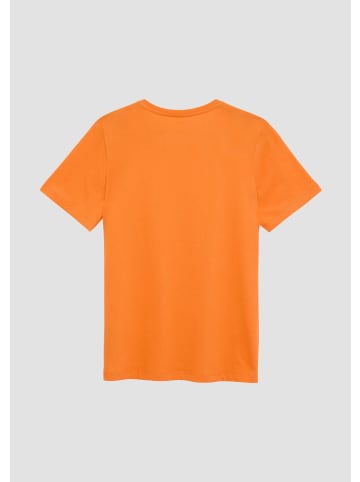 s.Oliver T-Shirt in 2316_orange
