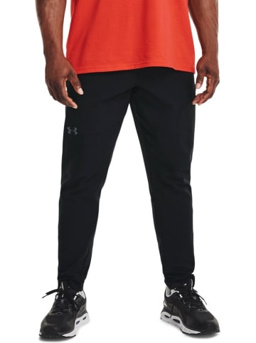 Under Armour Trainingshose "Flex" in Schwarz