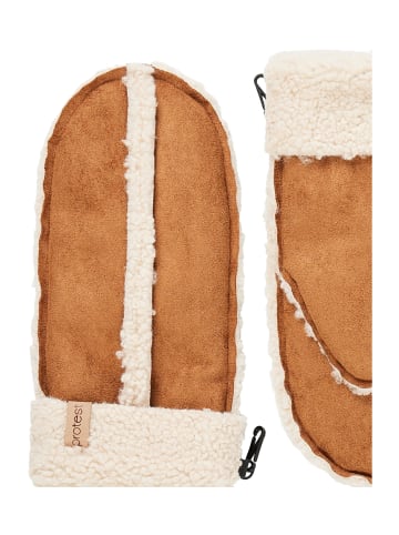 Protest " PRTDust in Teddy Brown