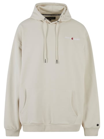 Rocawear Kapuzenpullover in beige