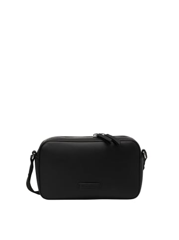 Marc O'Polo Camera-Bag small in Schwarz