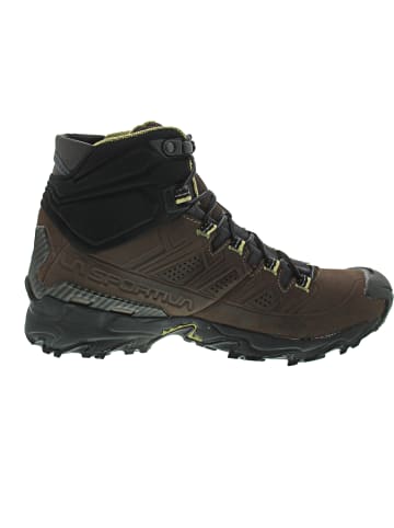 LA SPORTIVA Ultra Raptor II Mid Leath Wanderstiefel Braun