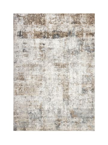 Kayoom Outdoor Teppich Elegantica 327 in taupe - rechteckig
