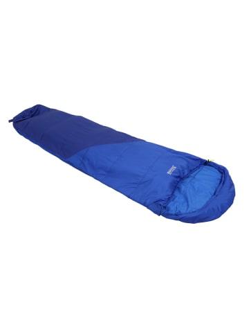 Regatta Camping Schlafsack Hilo V2 200 bis -9°C in blau
