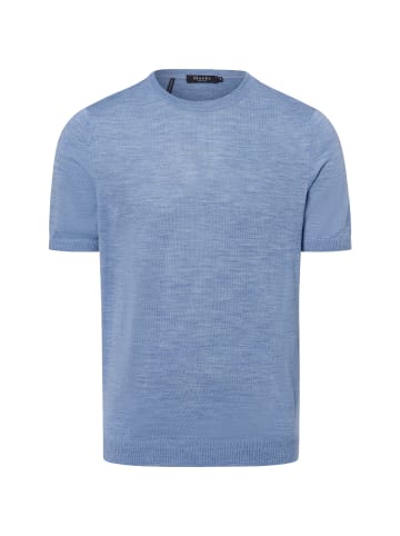 März Pullover in hellblau - 0002