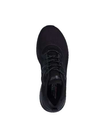 Skechers Sneakers "BOBS SQUAD CHAOS" in Schwarz