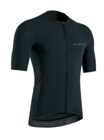 GIST Fahrrad-Trikot SUPREMO in schwarz