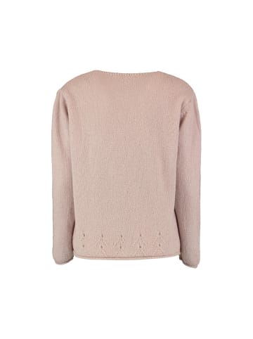 Zabaione Pullover in Beige