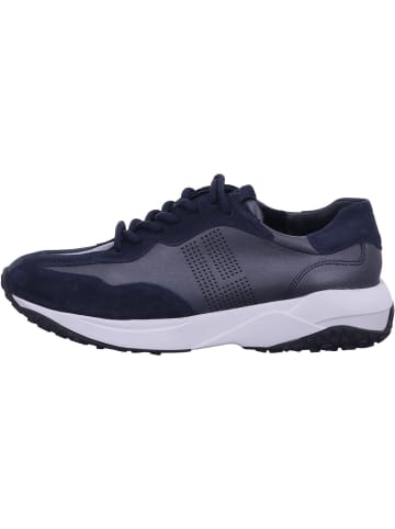 Paul Green Sneaker Low in grau