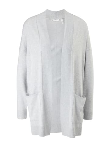 s.Oliver Strickjacke in 9103_taubengrau