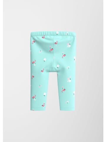 s.Oliver Leggins in 60A6_türkis