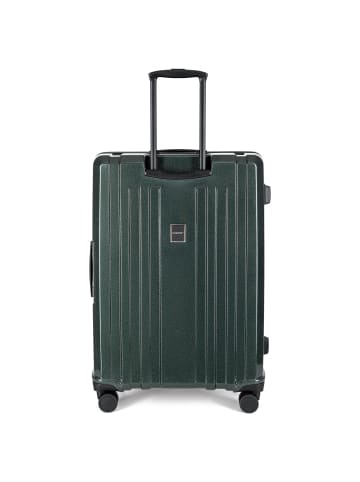 Epic Crate Reflex EVO 4 Rollen Trolley 75 cm emeraldgreen