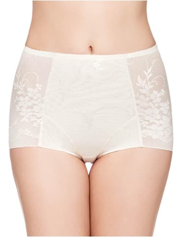 SUSA Miederhose Classics in ivory