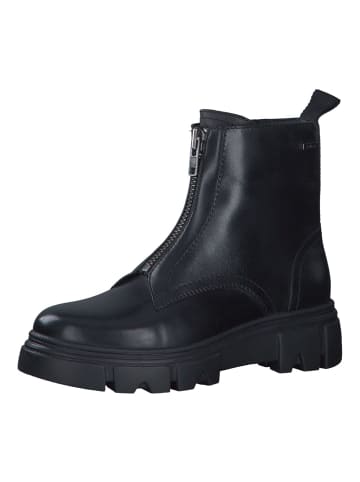 S.OLIVER RED LABEL Stiefelette in Black