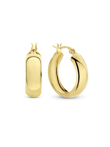 Parte Di Me Ohrringe Bibbiena poppi "casentino" in Gold