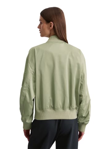 Marc O'Polo Blouson DFB Travel Collection in smooth sage