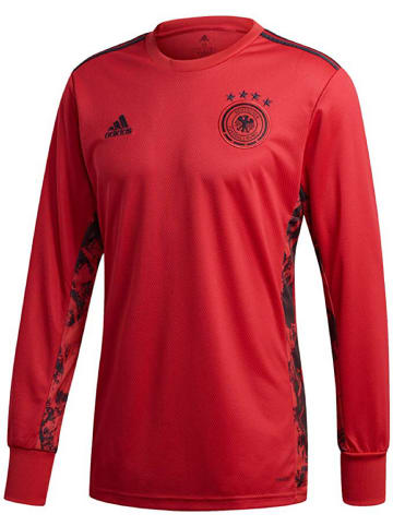 adidas Trikot DFB Gk JSY in Rot