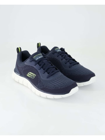 Skechers Sneaker low in Blau