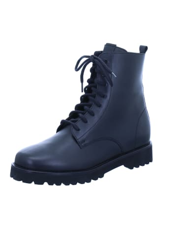 Ganter Schnürboots Frida in schwarz