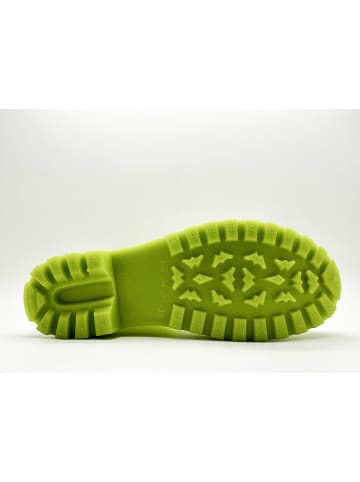 thies Gummistiefel für Damen in Grün
