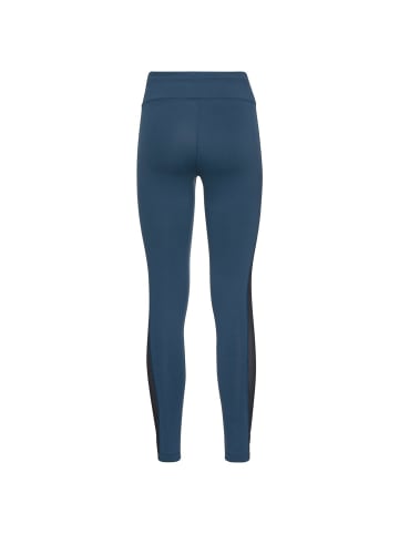 Odlo Lauftights ESSENTIAL MESH in Marine