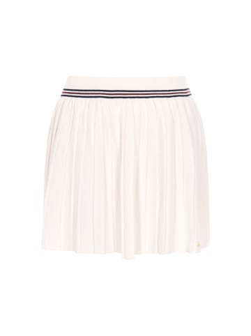 DreiMaster Maritim Skirt in offwhite
