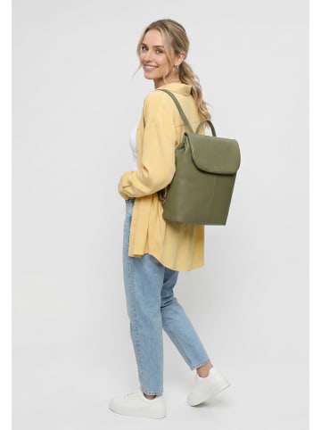 EMILY & NOAH Rucksack E&N Tours RUE 09 in khaki 910