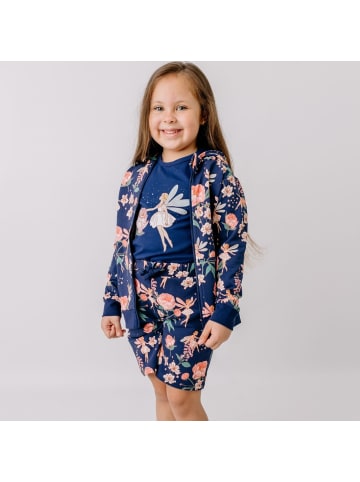 Walkiddy Shorts Fairies and Flowers-Shorts