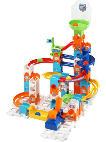 vtech Kugelbahn Marble Rush - Adventure Set S100, 4-12 Jahre