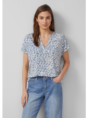 s.Oliver T-Shirt in 56B0_royalblau